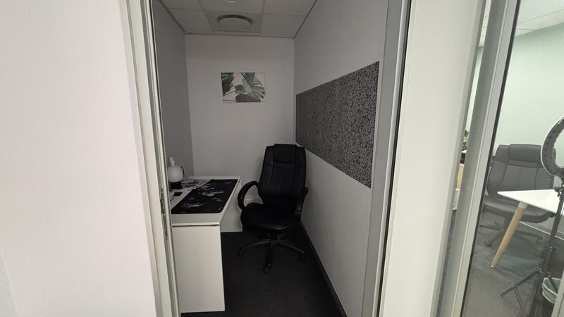 To Let commercial Property for Rent in Century City Western Cape
